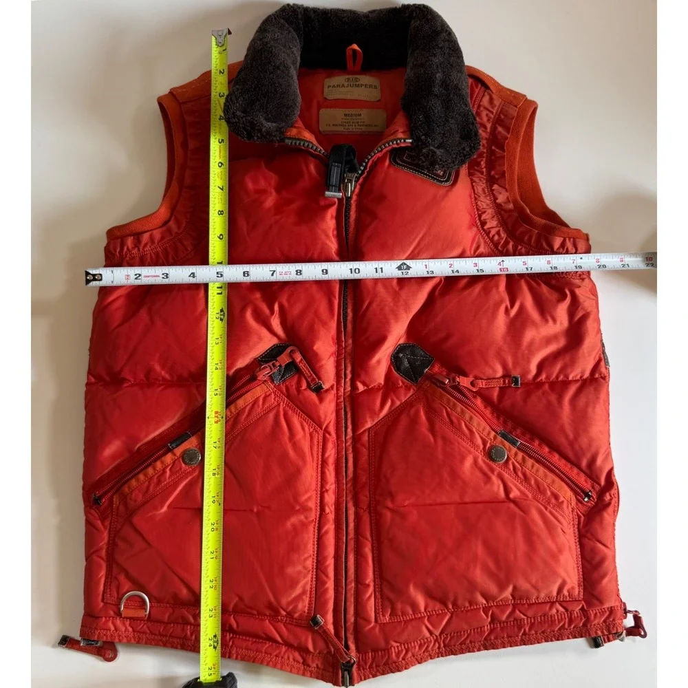 Parajumpers good please